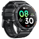 Умные смарт часы Smart GPS Max Black, 2 ремешка 1864 фото