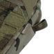 Сумка-напашник M Militex Cordura original USA Мультикам с NIR-пропиткой 2401-0101-M фото 5