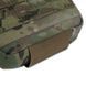 Сумка-напашник M Militex Cordura original USA Мультикам с NIR-пропиткой 2401-0101-M фото 4