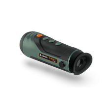 Тепловизионный монокуляр Konus Fiery 2x -16x (400х300, 19мм, 1353 м) 80332 фото