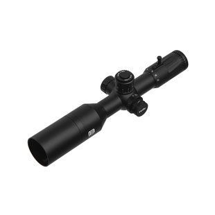 Приціл оптичний EOTech Vudu 5-25x50 FFP H59 Reticle MRAD (VDU5-25FFH59) 63310 фото