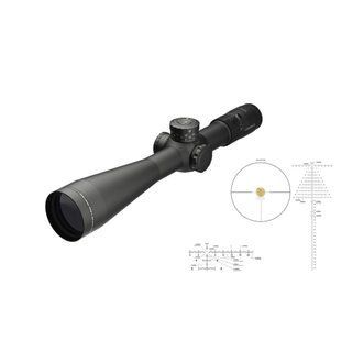 Приціл оптичний LEUPOLD MARK 5HD 7-35x56 (35mm) M1C3 FFP PR2-MOA (180292) 69387 фото