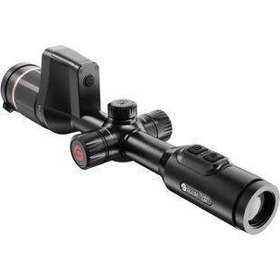 Приціл тепловізійний Guide TU431 Gen2 LRF 2,6-10,6x35 400x300@12&mu;m VOx. 1000 м 67056 фото
