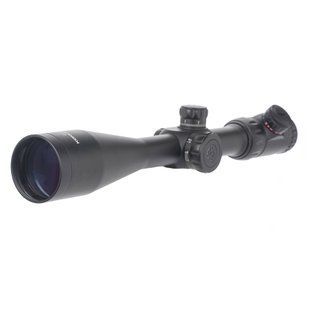 Оптичний приціл KONUS KONUSPRO F-30 6-24x52 MIL-DOT IR FFP 7297-db фото