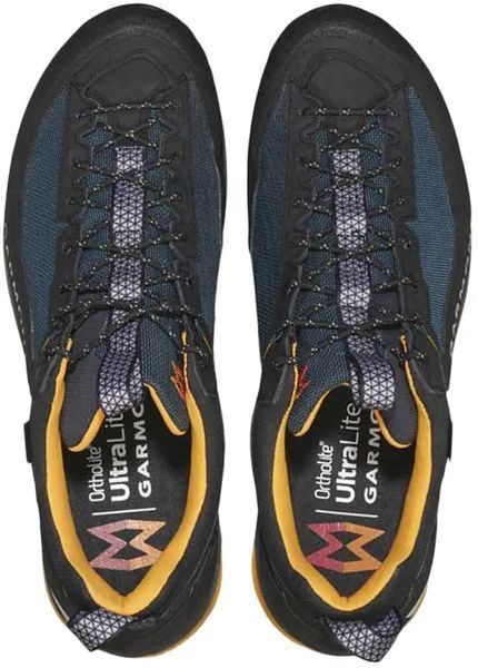 Кроссовки Garmont Dragontail Synth GTX 10 к:blue 19230080 фото