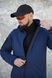 Militex Тактическая Куртка 4WSTRETCH, цвет синий, размер S 4901-1205-S фото 2