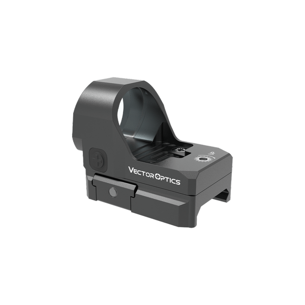 Приціл коліматорний Vector Optics Frenzy-X 1x22x26 MOS RD 3MOA 66745 фото