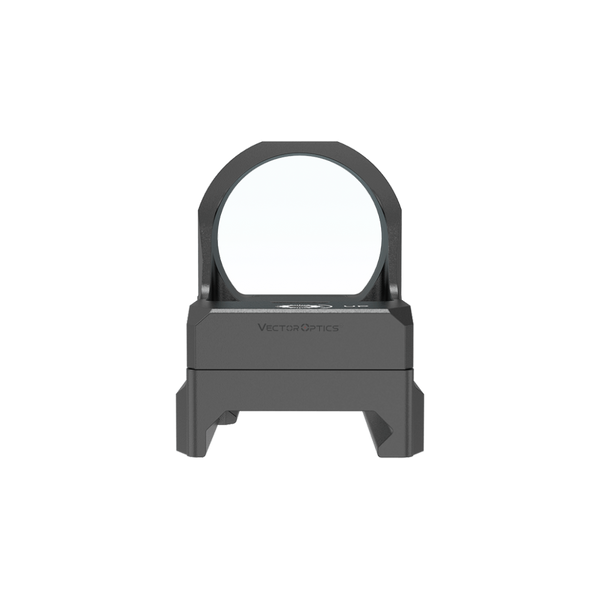 Приціл коліматорний Vector Optics Frenzy-X 1x22x26 MOS RD 3MOA 66745 фото