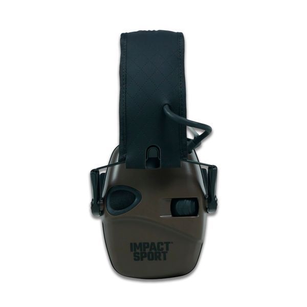 Активные наушники Howard Leight Impact Sport Bluetooth Dark Earth R-02549 фото
