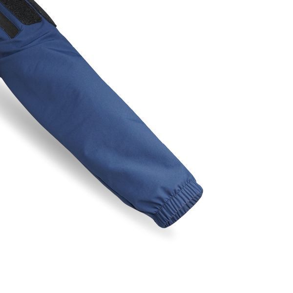 Militex Тактическая Куртка 4WSTRETCH, цвет синий, размер S 4901-1205-S фото