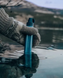 Фильтр для воды LifeStraw Peak Personal, Dark Mountain Gray 7640144286309 фото 8