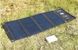 Солнечная панель Solar panel 28W B428 1618545013 фото 3