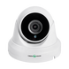 Комплект відеоспостереження на 12 камер GV-IP-K-W84/12 5MP LP29585 фото 3