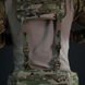 Лямки для ремінно-плечової системи (РПС) Militex | Cordura 1000D | мультикам 0806-0101-00 фото 10