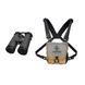 Бінокль Leupold BX-1 McKenzie HD 8x42mm Shadow Gray (181172) 69399 фото 6