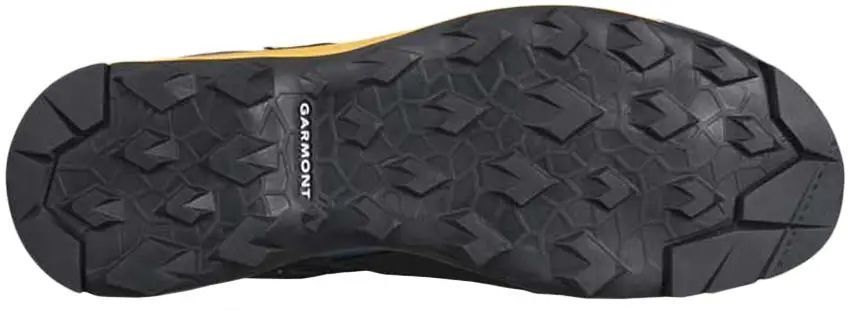 Кроссовки Garmont Dragontail Synth GTX 10 к:blue 19230080 фото