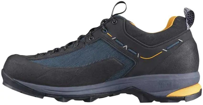 Кроссовки Garmont Dragontail Synth GTX 10 к:blue 19230080 фото