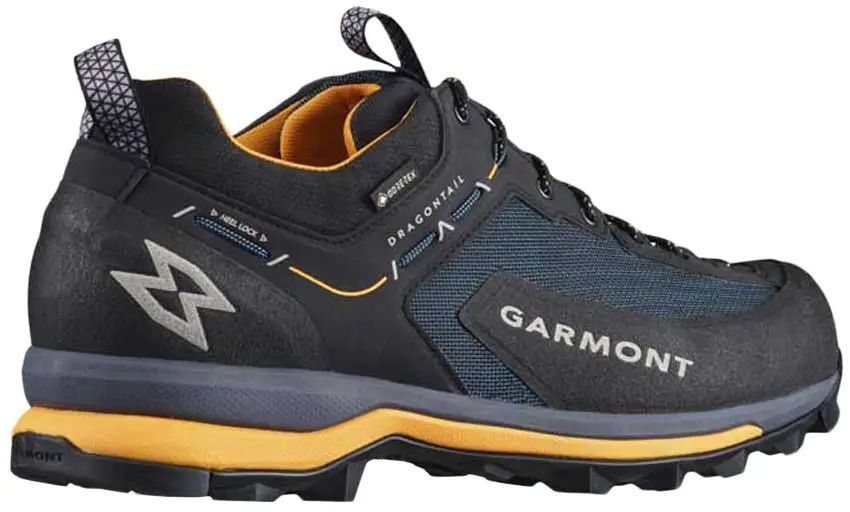 Кроссовки Garmont Dragontail Synth GTX 10 к:blue 19230080 фото