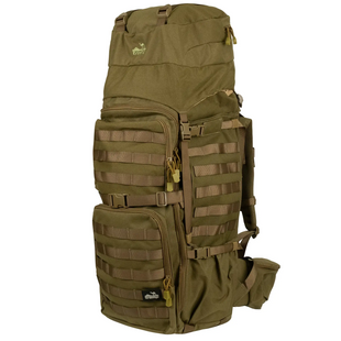 Рюкзак тактичний Sandstone 75л Tramp Defender UTRP-049-sandstone фото