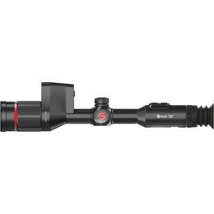 Приціл тепловізійний Guide TU651 Gen2 LRF 2,4-18,9x50 640x480@12&mu;m VOx. 2000 м 67057 фото
