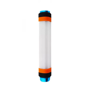 Портативный LED-фонарь T25, 5200 мАч, Type-C, Power Bank, IP68, белый 00-00101681 фото