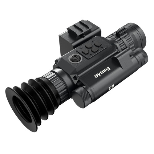 Цифровой прицел Sytong HT-60 LRF 80099 фото