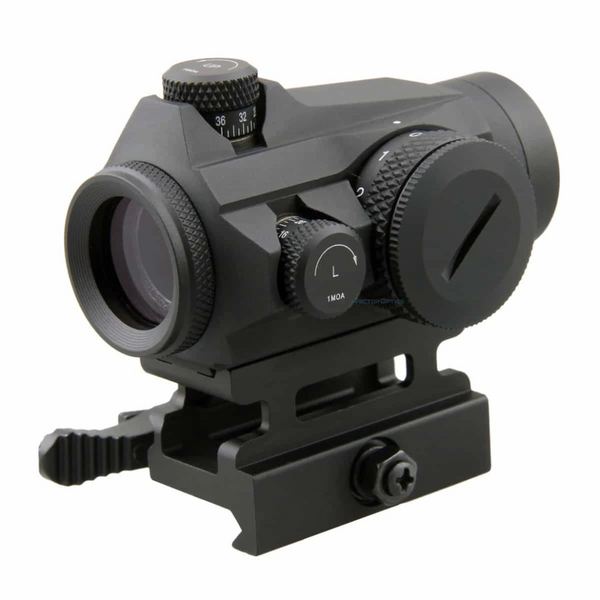 Приціл коліматорний Vector Optics Maverick 1x22 Gen II 66746 фото