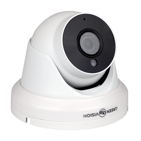 Зовнішня IP камера GV-138-IP-M-DOS80-20DH POE 8MP LP16366 фото