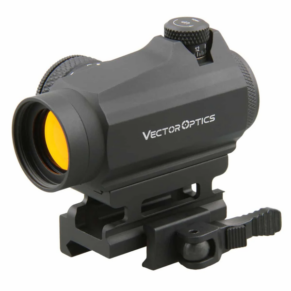 Приціл коліматорний Vector Optics Maverick 1x22 Gen II 66746 фото