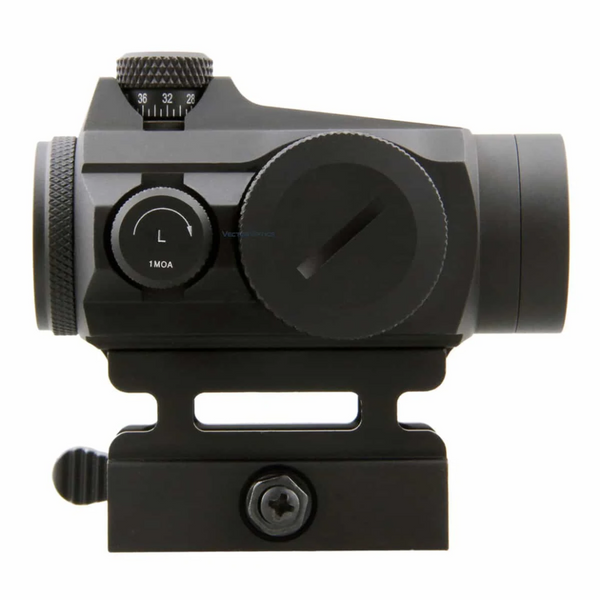 Приціл коліматорний Vector Optics Maverick 1x22 Gen II 66746 фото