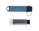 Фильтр для воды LifeStraw Peak Solo, Mountain Blue 7640144288129 фото 2