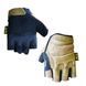 Безпалі рукавиці койот Mechanix MXK-2 1607-L фото 1