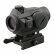 Приціл коліматорний Vector Optics Maverick 1x22 Gen II 66746 фото 7