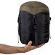 Спальний мішок Wechsel Mudds Autumn 0&deg; L TL Olive/Mud Green Left (232051) DAS2576 фото 6