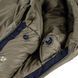 Спальний мішок Wechsel Mudds Autumn 0&deg; L TL Olive/Mud Green Left (232051) DAS2576 фото 8