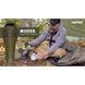 Спальний мішок Wechsel Mudds Autumn 0&deg; L TL Olive/Mud Green Left (232051) DAS2576 фото 9
