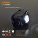Налобний світлодіодний ліхтарик VIDEX VLF-H035C 410Lm 5000K VLF-H035C фото 5