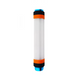 Портативний LED-ліхтар T25, 5200 мА&middot;год, Type-C, Power Bank, IP68, білий 00-00101681 фото 1