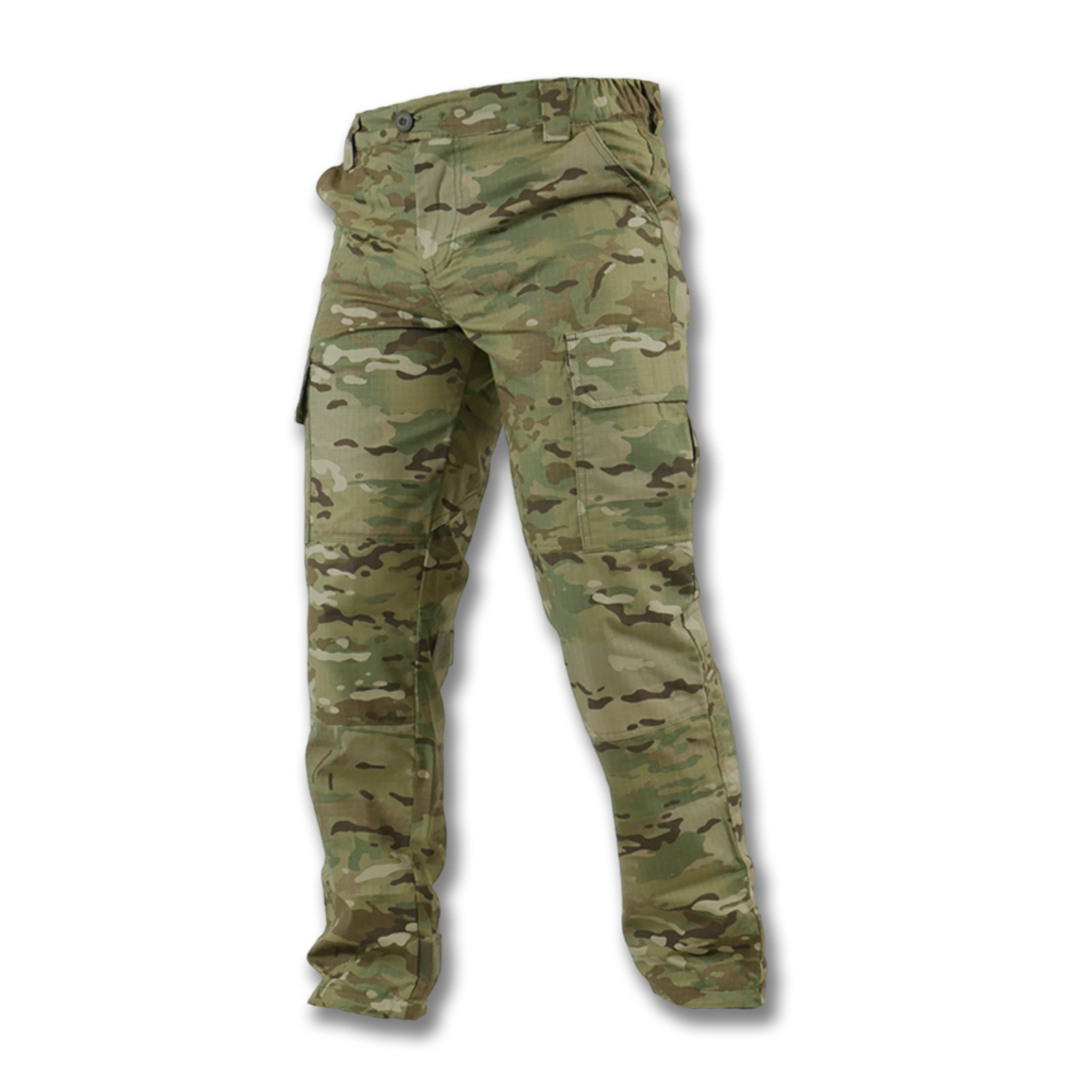 Штаны мультикам Kiborg Compat Pants G2