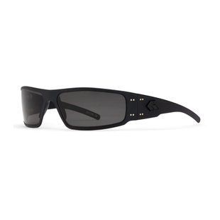 Окуляри тактичні Gatorz Magnum Blackout With OPZ Lens, Black Cerakote - GZ-01-010 57-081-02 фото