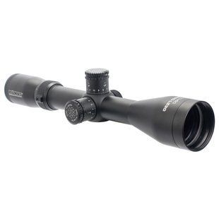 Оптичний приціл KONUS KONUSPRO LZ-30 2.5-10x50 EWF 30/30 IR 7180-db фото