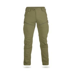 Брюки для активных действий Frontier KodKod Flex Койот Gear 19220722 фото