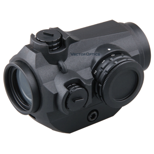 Приціл коліматорний Vector Optics Maverick 1x22 Gen III 66747 фото