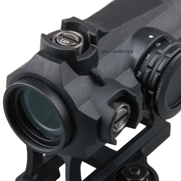 Приціл коліматорний Vector Optics Maverick 1x22 Gen III 66747 фото