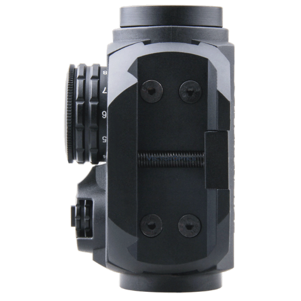 Приціл коліматорний Vector Optics Maverick 1x22 Gen III 66747 фото