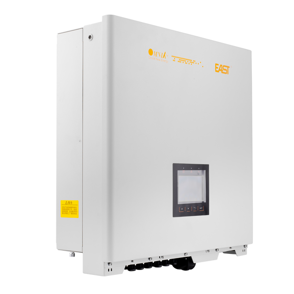 Солнечный сетевой инвертор OMNIK 20kW LP7143 фото