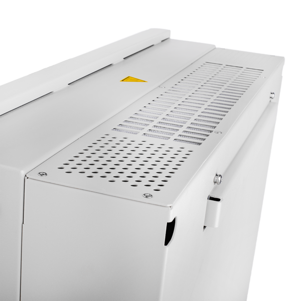 Солнечный сетевой инвертор OMNIK 20kW LP7143 фото