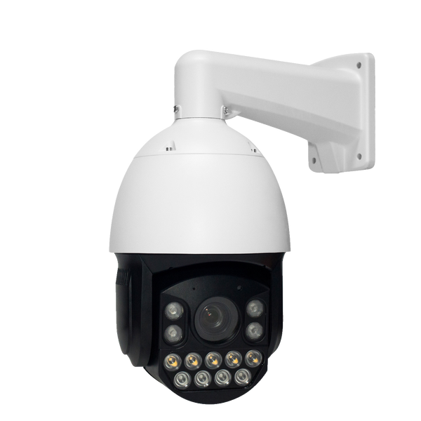 Наружная IP камера GV-189-IP-H-DOS50VM-240 SD LP22583 фото