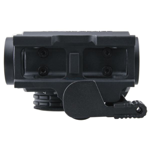 Приціл коліматорний Vector Optics Maverick 1x22 Gen III 66747 фото