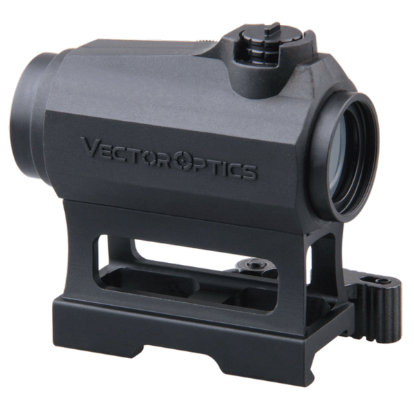 Приціл коліматорний Vector Optics Maverick 1x22 Gen III 66747 фото